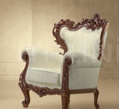 Кресло PEGASO CON CENTRO 342/K фабрика Morello Gianpaolo