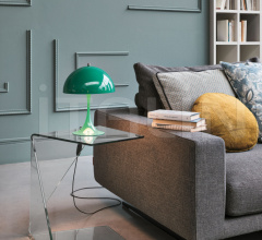 Столик DIAGONAL Столик DIAGONAL фабрика Target Point