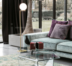 Журнальный столик DOUBLE фабрика Target Point