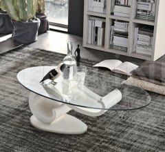 Кофейный столик WAVE фабрика Target Point