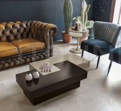 Журнальный столик TETRIS фабрика Target Point