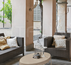 Кофейный столик PERSEUS фабрика Target Point