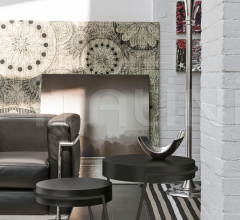 Столик GEMINI Столик GEMINI фабрика Target Point