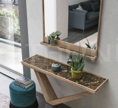 Настенное зеркало KIRA фабрика Target Point