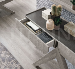 Итальянские Консоли - Консоль ARROW фабрика Target Point