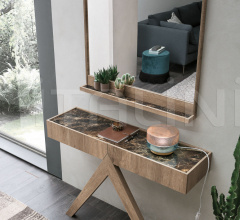 Настенное зеркало KIRA фабрика Target Point