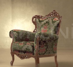 Кресло MARGHERITA 579/K фабрика Morello Gianpaolo