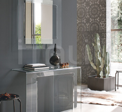 Настенное зеркало SAGITTA фабрика Target Point