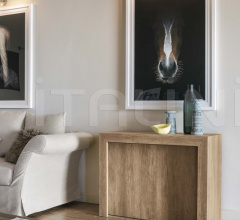 Итальянские Консоли - Консоль-стол PANDORA фабрика Target Point