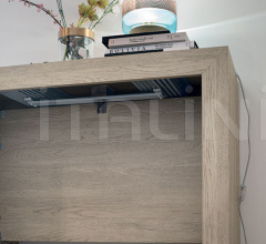 Итальянские Консоли - Консоль-стол PANDORA фабрика Target Point