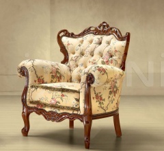 Кресло AMERICA 543/RK фабрика Morello Gianpaolo