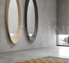 Настенное зеркало PLEASURE фабрика Target Point