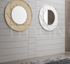 Настенное зеркало FLOWER фабрика Target Point