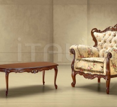 Кресло AMERICA 543/RK фабрика Morello Gianpaolo