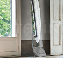 Итальянские Напольные зеркала - Зеркало NARCISO фабрика Target Point