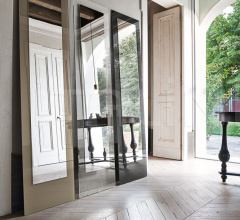 Итальянские Напольные зеркала - Зеркало DORIAN фабрика Target Point