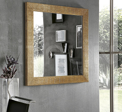 Настенное зеркало SS500 фабрика Target Point