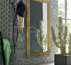 Настенное зеркало SS500 фабрика Target Point