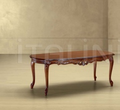 Столик журнальный AMERICA 543/RK Столик журнальный AMERICA 543/RK фабрика Morello Gianpaolo