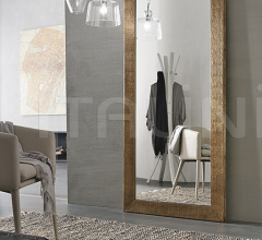 Настенное зеркало SS500 фабрика Target Point