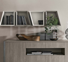 Полка CORNER фабрика Target Point