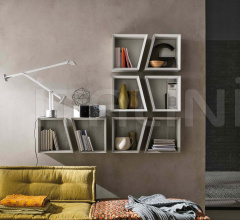 Полка CORNER фабрика Target Point