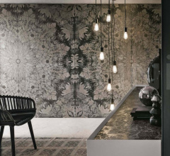 Итальянские Декоративные панели - Декоративная панель BOISERIE фабрика Target Point