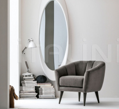 Настенное зеркало PLEASURE фабрика Target Point