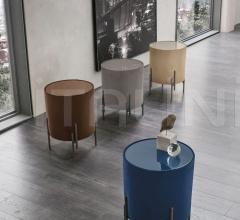 Итальянские Пуфы - Пуф PLANOS фабрика Target Point