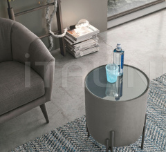 Итальянские Пуфы - Пуф PLANOS фабрика Target Point