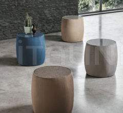 Итальянские Пуфы - Пуф LEPANTO фабрика Target Point