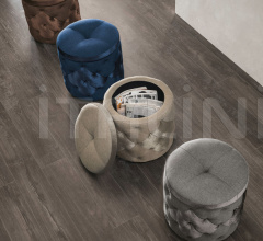 Итальянские Пуфы - Пуф PUPO фабрика Target Point