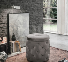 Итальянские Пуфы - Пуф PUPO фабрика Target Point