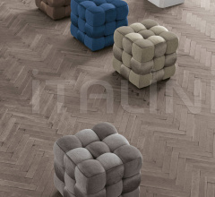 Итальянские Пуфы - Пуф CUBE фабрика Target Point