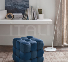 Итальянские Пуфы - Пуф CUBE фабрика Target Point