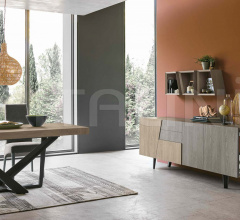 Стул LUGANO фабрика Target Point