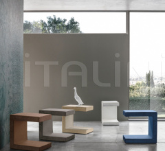 Столик LEO PLUS Столик LEO PLUS фабрика Target Point