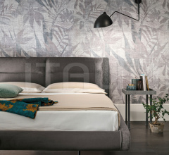 Итальянские Кровати - Кровать STROMBOLI фабрика Target Point