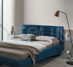Итальянские Кровати - Кровать STROMBOLI фабрика Target Point