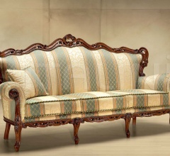 Трехместный диван GUENDA 275/RK Трехместный диван GUENDA 275/RK фабрика Morello Gianpaolo