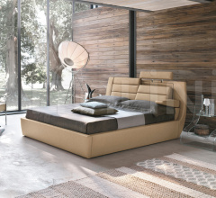 Итальянские Кровати - Кровать ROMA фабрика Target Point