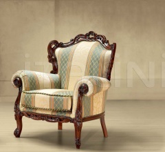 Кресло GUENDA 275/RK фабрика Morello Gianpaolo