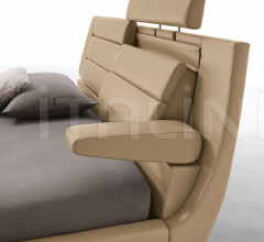 Итальянские Кровати - Кровать ROMA фабрика Target Point