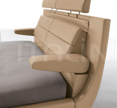 Итальянские Кровати - Кровать ROMA фабрика Target Point