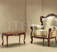 Кресло GUENDA 275/RK фабрика Morello Gianpaolo