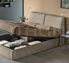 Итальянские Кровати - Кровать ANGEL фабрика Target Point