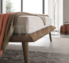 Итальянские Кровати - Кровать ITACA фабрика Target Point