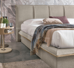 Итальянские Кровати - Кровать ITACA фабрика Target Point