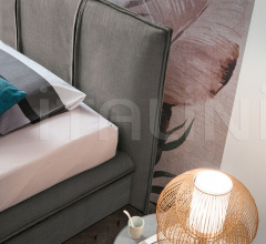 Итальянские Кровати - Кровать ITACA фабрика Target Point