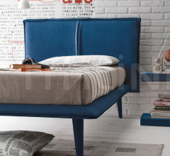 Итальянские Кровати - Кровать ITACA фабрика Target Point